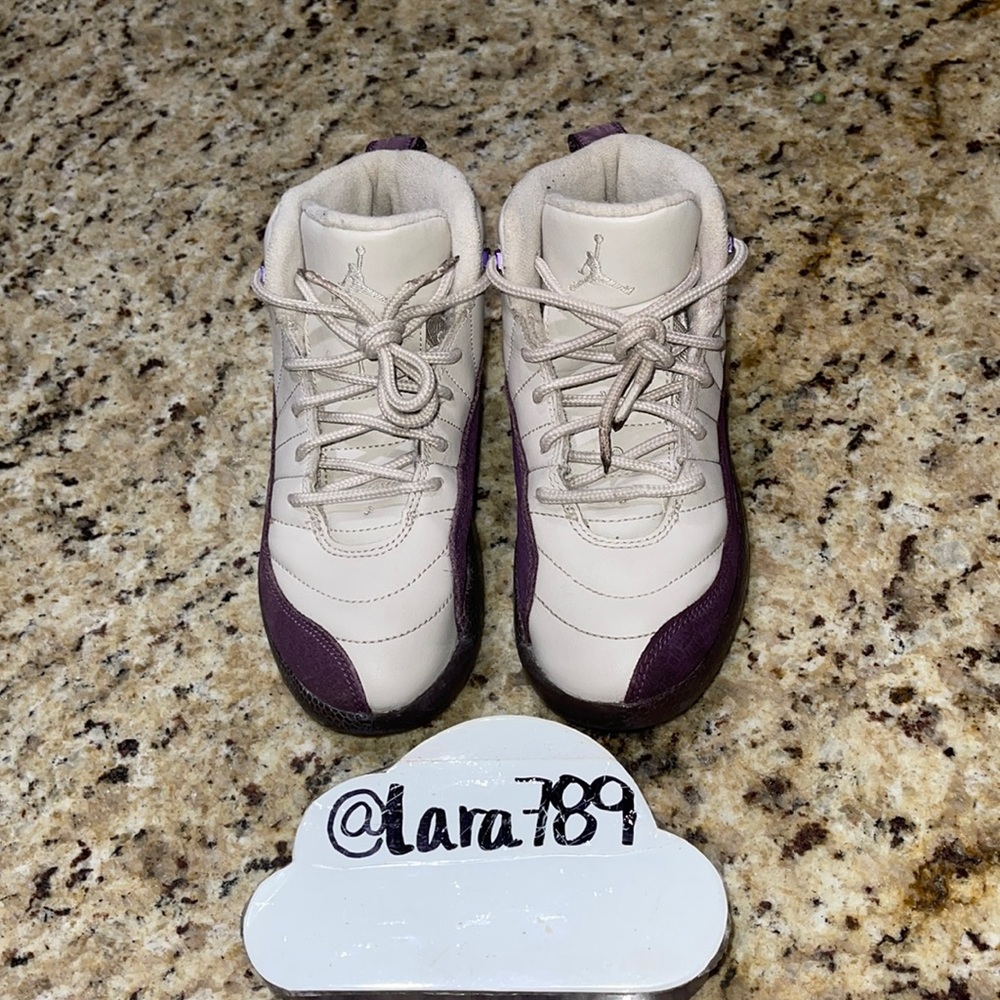 Jordan Retro 12